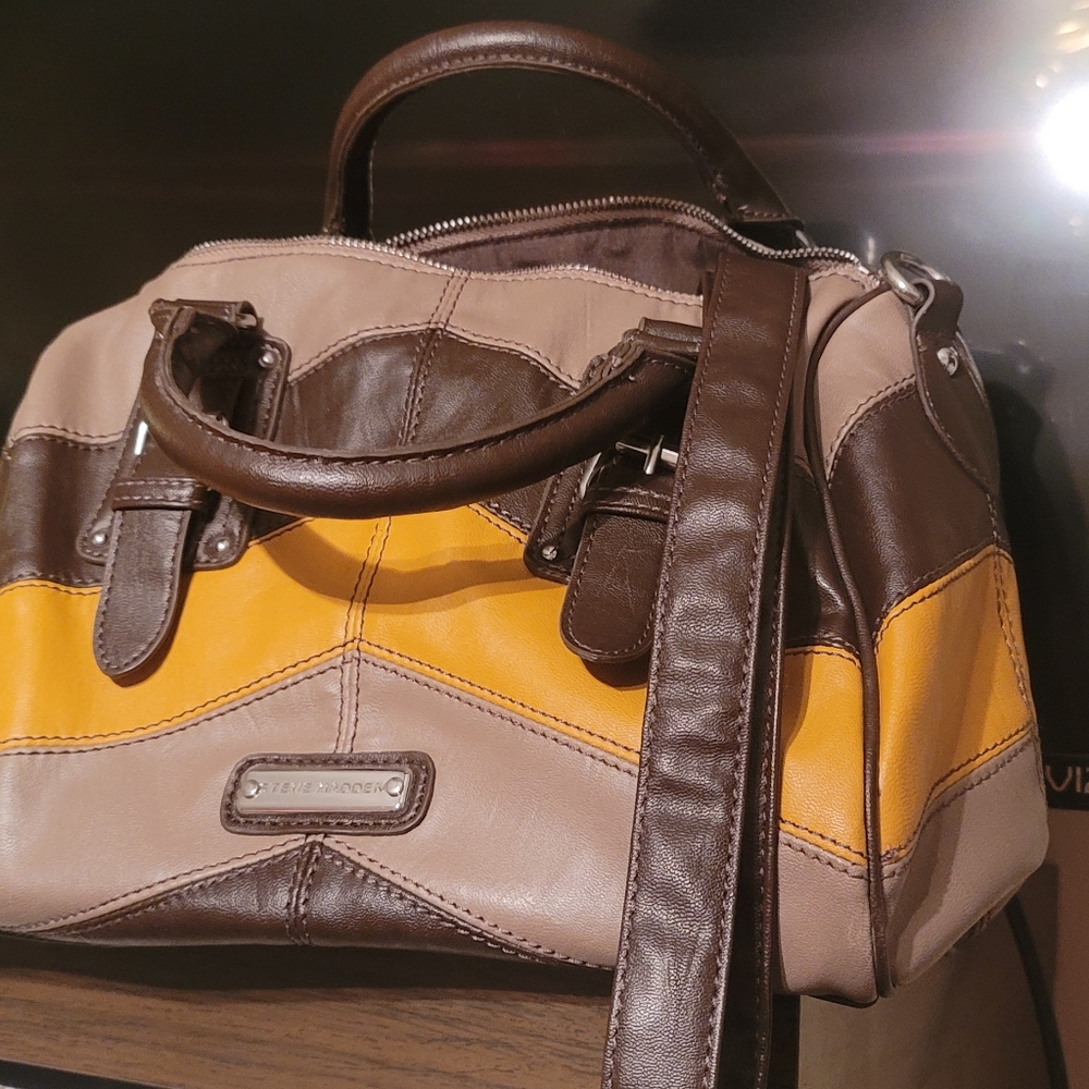 Steve Madden handbag